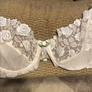 New Victoria’s Secret for love and lemons bra